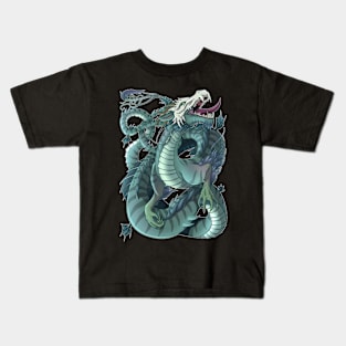 Seadragon Kids T-Shirt